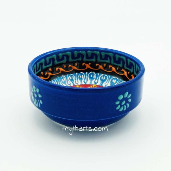 10511510-1 Myth Arts 10cm Joker Bowl Dantel Special - Image 1