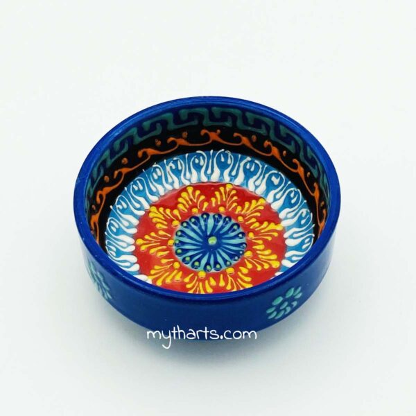 Myth Arts 10cm Joker Bowl Dantel Special - Image 2