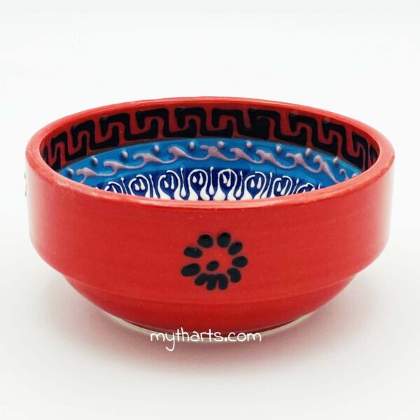 10511513-1 Myth Arts 13cm Joker Bowl Dantel Special - Image 1