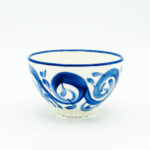 Myth Arts 10cm Footed Bowl Pera