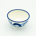 Myth Arts 10cm Footed Bowl Pera - Image 2