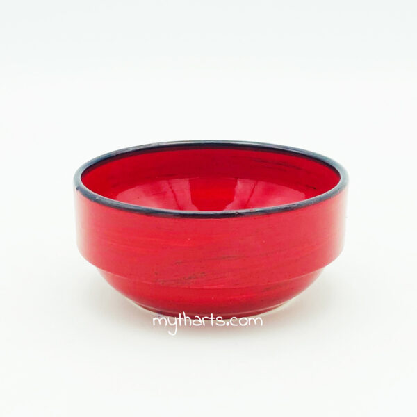 10cm joker bowl earth1 Myth Arts 10cm Joker Bowl Earth - Image 1