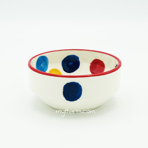 Myth Arts 10cm Joker Bowl Dots - Image 1
