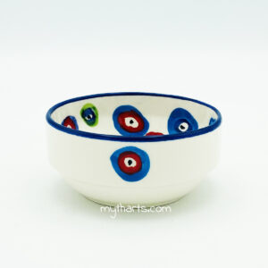 Myth Arts 10cm Joker Bowl Multi Eye