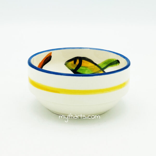 10cm joker nemo1 Myth Arts 10cm Joker Bowl Nemo - Image 1