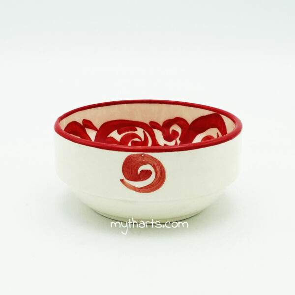 10cm joker pera1 Myth Arts 10cm Joker Bowl Pera - Image 1