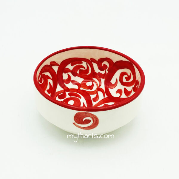 10cm joker pera2 Myth Arts 10cm Joker Bowl Pera - Image 2