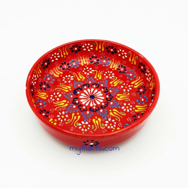 11610116-2 Myth Arts 16cm Camper Bowl Dantel - Image 2