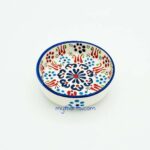 Myth Arts 09cm Camper Bowl Aegean - Image 2