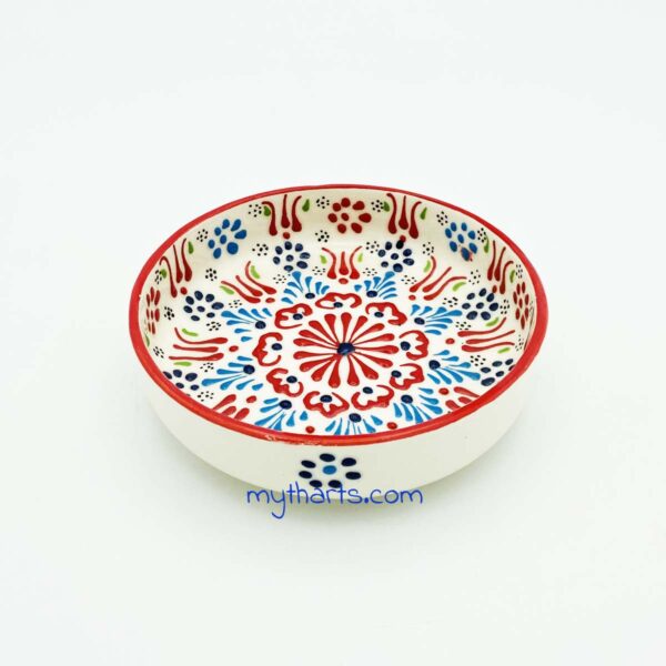 Myth Arts 14cm Camper Bowl Aegean - Image 2