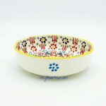 Myth Arts 16cm Camper Bowl Aegean