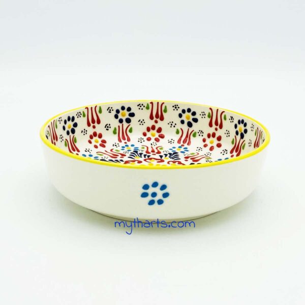 Myth Arts 16cm Camper Bowl Aegean - Image 1