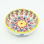 Myth Arts 16cm Camper Bowl Aegean - Image 2