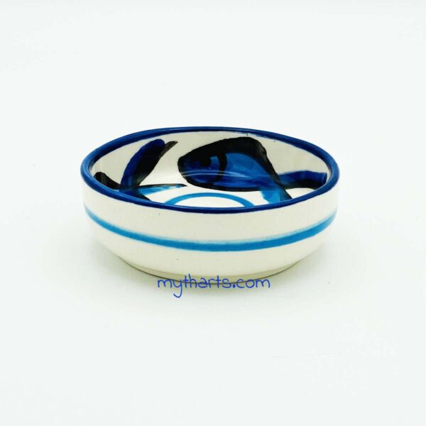 11611109-1 Myth Arts 09cm Camper Bowl Nemo - Image 1