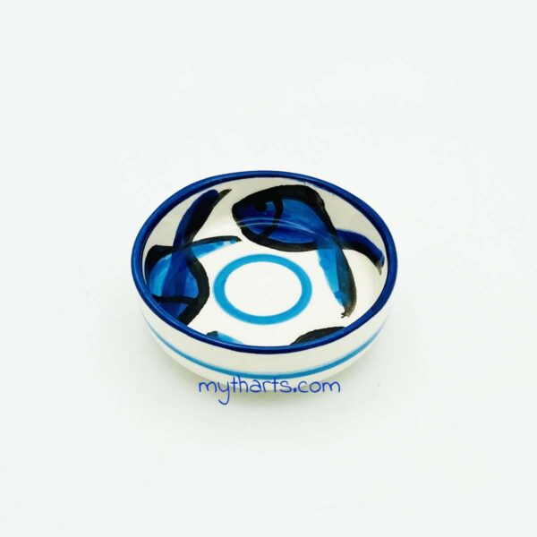 11611109-2 Myth Arts 09cm Camper Bowl Nemo - Image 2