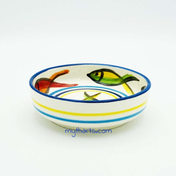 Myth Arts 14cm Camper Bowl Nemo - Image 1
