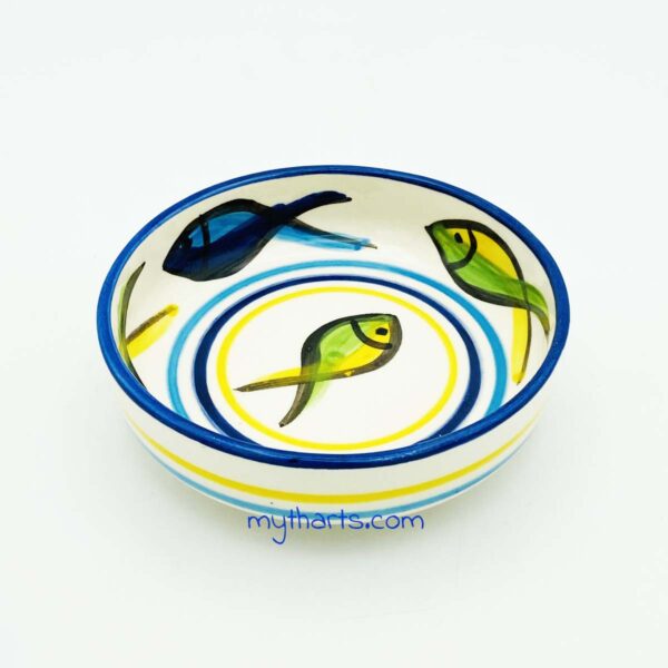 Myth Arts 14cm Camper Bowl Nemo - Image 2