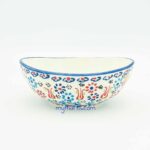 Myth Arts 16cm Galleon Bowl Aegean