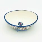 Myth Arts 16cm Galleon Bowl Aegean - Image 2