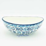 Myth Arts 19cm Galleon Bowl Aegean