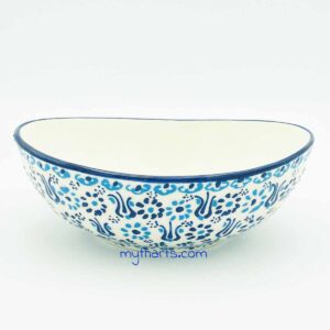 Myth Arts 19cm Galleon Bowl Aegean