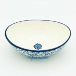 Myth Arts 19cm Galleon Bowl Aegean - Image 2