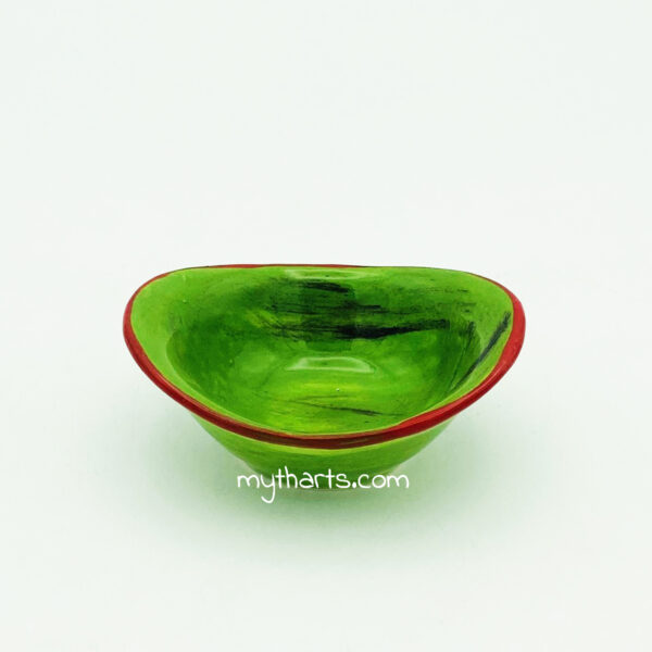 Myth Arts 11cm Gondola Bowl Earth - Image 2