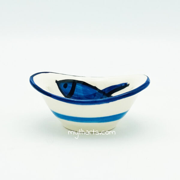 11cm gondola nemo1 Myth Arts 11cm Gondola Bowl Nemo - Image 1