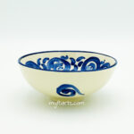 Myth Arts 12cm Classic Bowl Pera