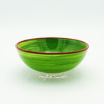 Myth Arts 12cm Classic Bowl Earth