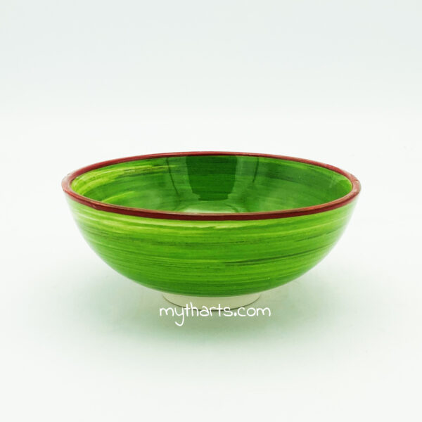 Myth Arts 12cm Classic Bowl Earth - Image 1