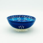 Myth Arts 12cm Classic Bowl Mediterranean
