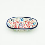 Myth Arts 12cm Sandal Plate Aegean - Image 2