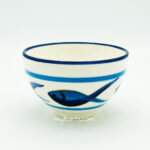 Myth Arts 13cm Footed Bowl Nemo