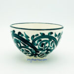Myth Arts 13cm Footed Bowl Pera
