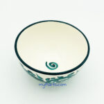 Myth Arts 13cm Footed Bowl Pera - Image 2