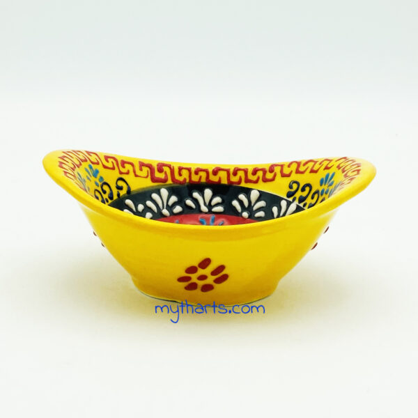 13cm gondola bowl dantel special1 Myth Arts 13cm Gondola Bowl Dantel Special - Image 1