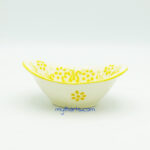 Myth Arts 13cm Gondola Bowl White Pastel