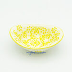 Myth Arts 13cm Gondola Bowl White Pastel - Image 2