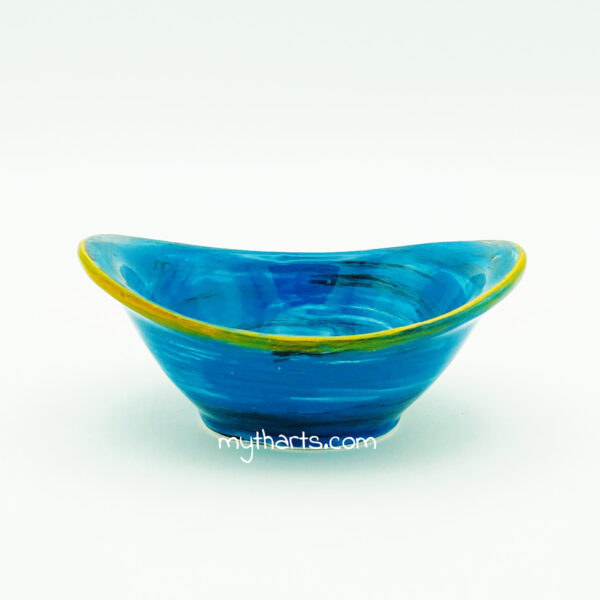 Myth Arts 13cm Gondola Bowl Earth - Image 1