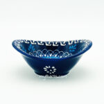 Myth Arts 13cm Gondola Bowl Mediterranean