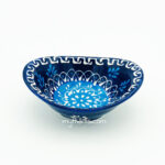 Myth Arts 13cm Gondola Bowl Mediterranean - Image 2