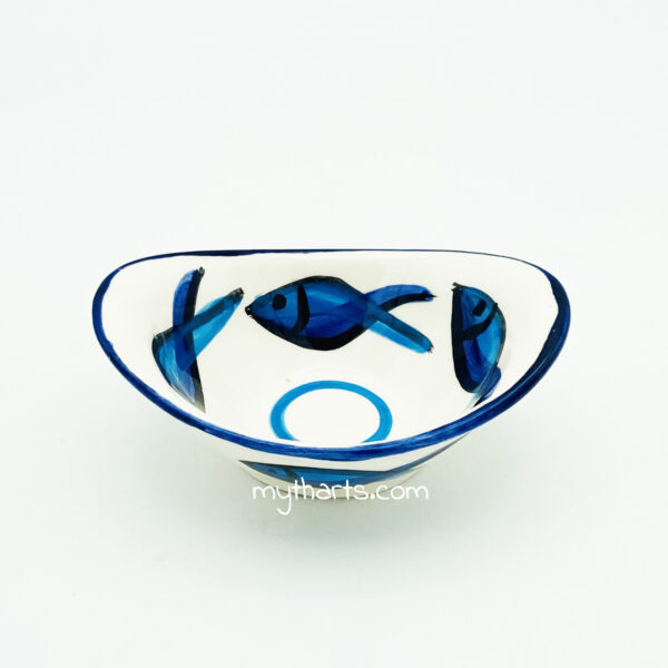 Myth Arts 13cm Gondola Bowl Nemo - Image 2