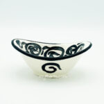 Myth Arts 13cm Gondola Bowl Pera