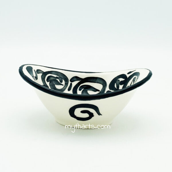 Myth Arts 13cm Gondola Bowl Pera - Image 1