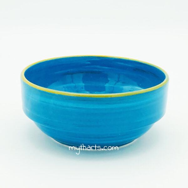 13cm joker bowl earth1 Myth Arts 13cm Joker Bowl Earth - Image 1