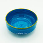 Myth Arts 13cm Joker Bowl Earth - Image 2