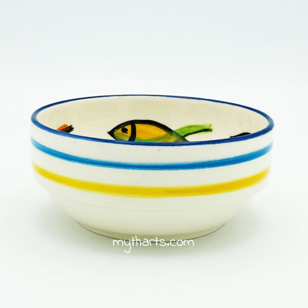 13cm joker nemo1 Myth Arts 13cm Joker Bowl Nemo - Image 1