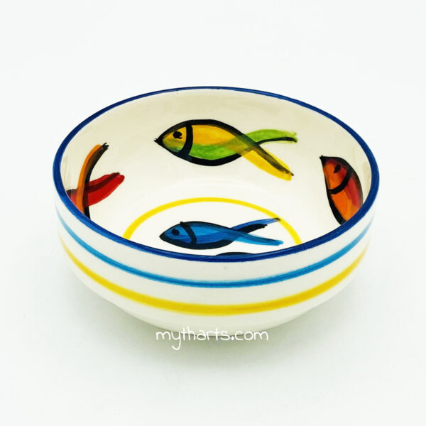 Myth Arts 13cm Joker Bowl Nemo - Image 2