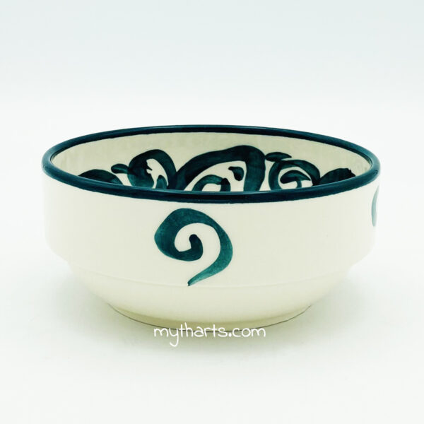 13cm joker pera1 Myth Arts 13cm Joker Bowl Pera - Image 1